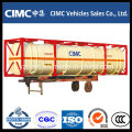 Cimc 40ft LPG ISO Tank Container